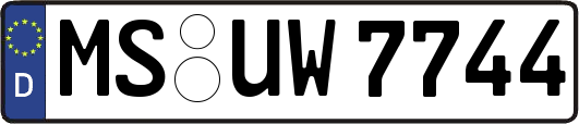 MS-UW7744
