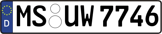 MS-UW7746