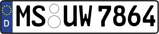 MS-UW7864