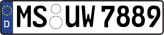 MS-UW7889