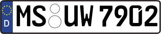 MS-UW7902