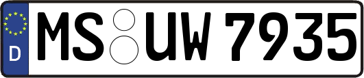 MS-UW7935