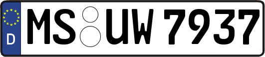 MS-UW7937