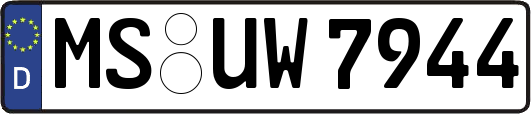 MS-UW7944