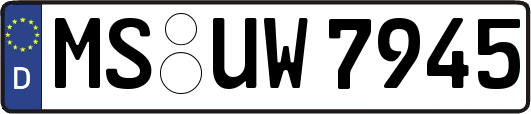 MS-UW7945