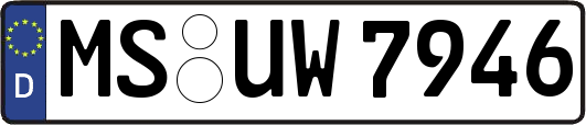 MS-UW7946