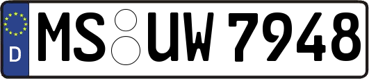 MS-UW7948