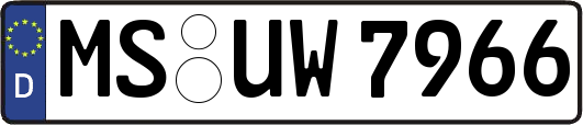 MS-UW7966