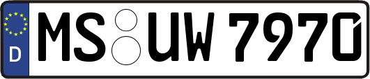 MS-UW7970