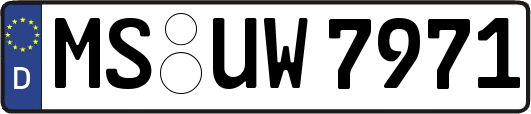 MS-UW7971