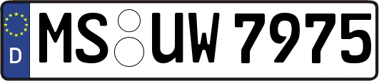 MS-UW7975