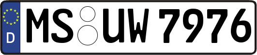 MS-UW7976