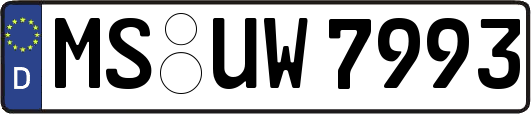 MS-UW7993