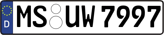 MS-UW7997