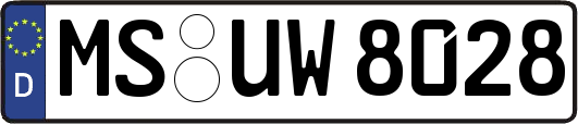 MS-UW8028