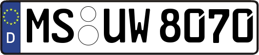 MS-UW8070