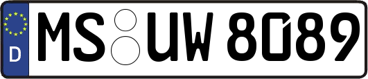 MS-UW8089