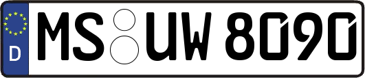 MS-UW8090