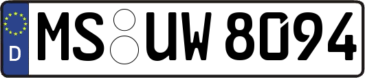 MS-UW8094