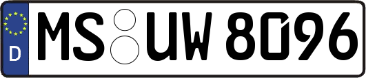 MS-UW8096