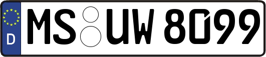 MS-UW8099