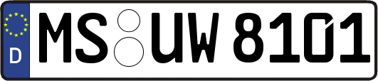 MS-UW8101
