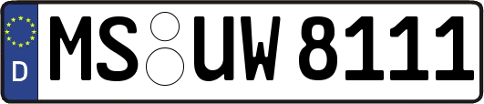 MS-UW8111