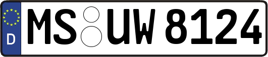 MS-UW8124