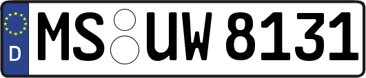 MS-UW8131