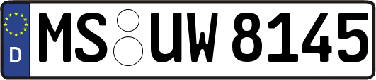 MS-UW8145