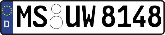 MS-UW8148