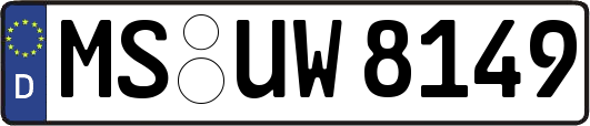 MS-UW8149