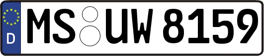 MS-UW8159