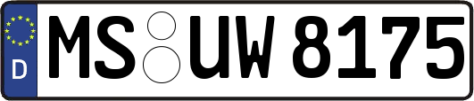 MS-UW8175