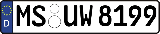 MS-UW8199