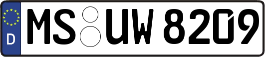 MS-UW8209