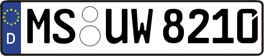 MS-UW8210
