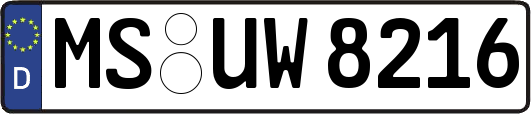 MS-UW8216