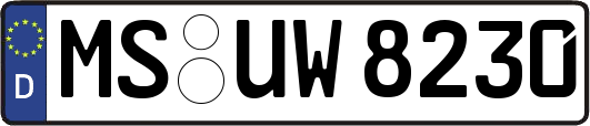 MS-UW8230