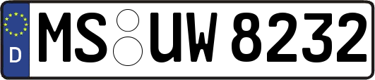 MS-UW8232