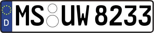 MS-UW8233