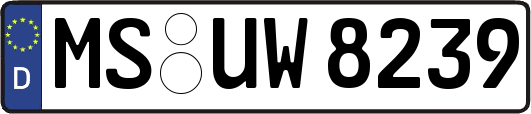 MS-UW8239