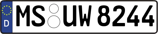 MS-UW8244