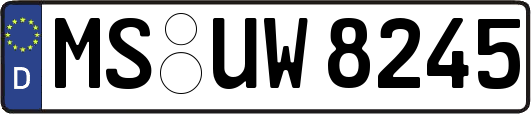 MS-UW8245