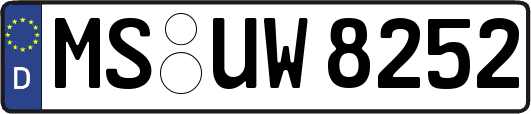 MS-UW8252