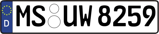 MS-UW8259