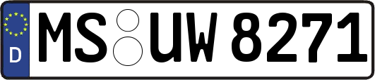 MS-UW8271