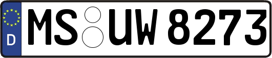 MS-UW8273