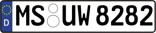 MS-UW8282