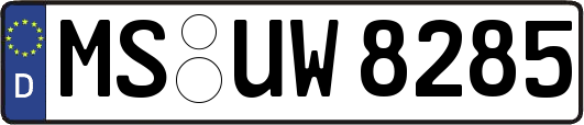 MS-UW8285